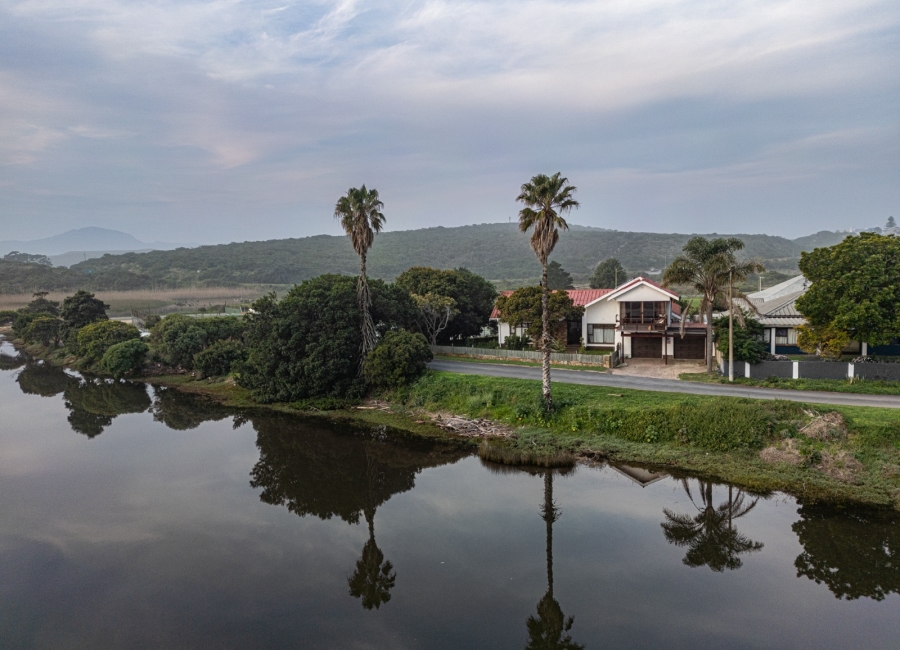 3 Bedroom Property for Sale in Klein Brak Western Cape